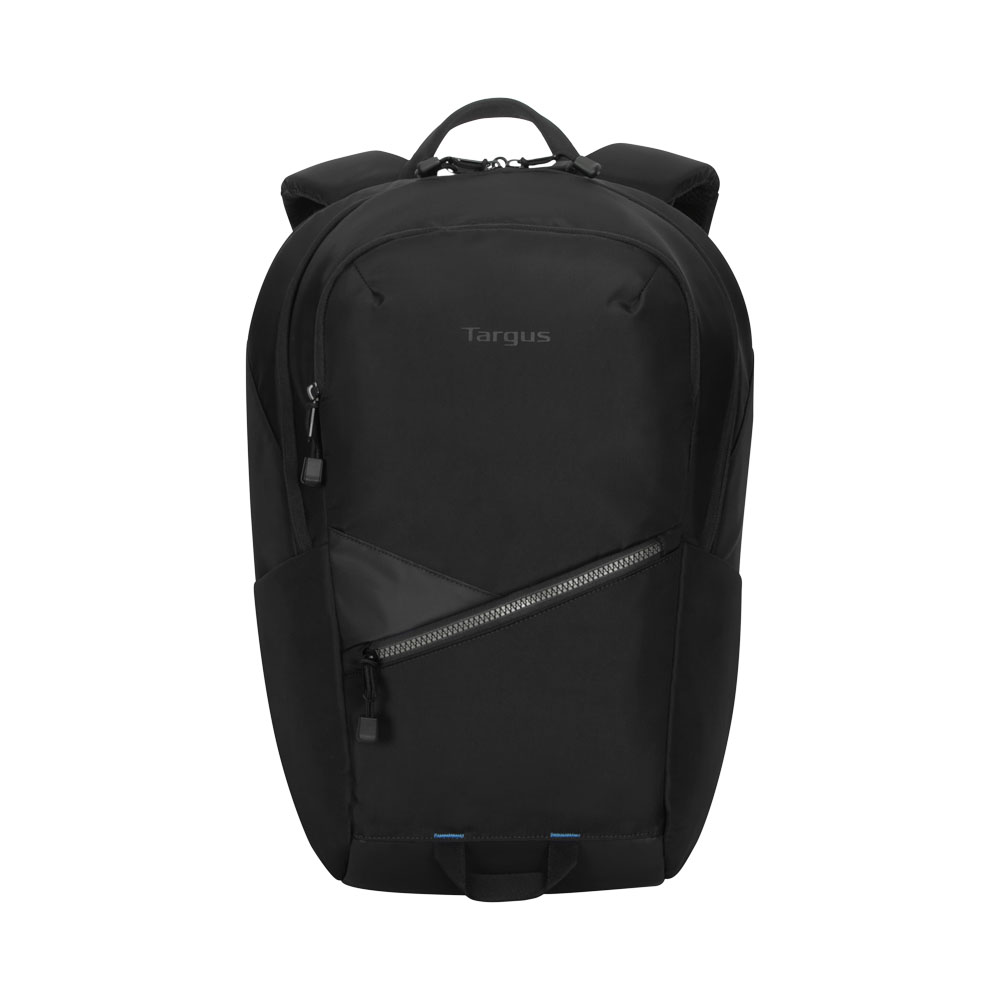 BACKPACK (กระเป๋า) TARGUS  TRANSPIR ADVANCED (TBB633GL-70) BLACK