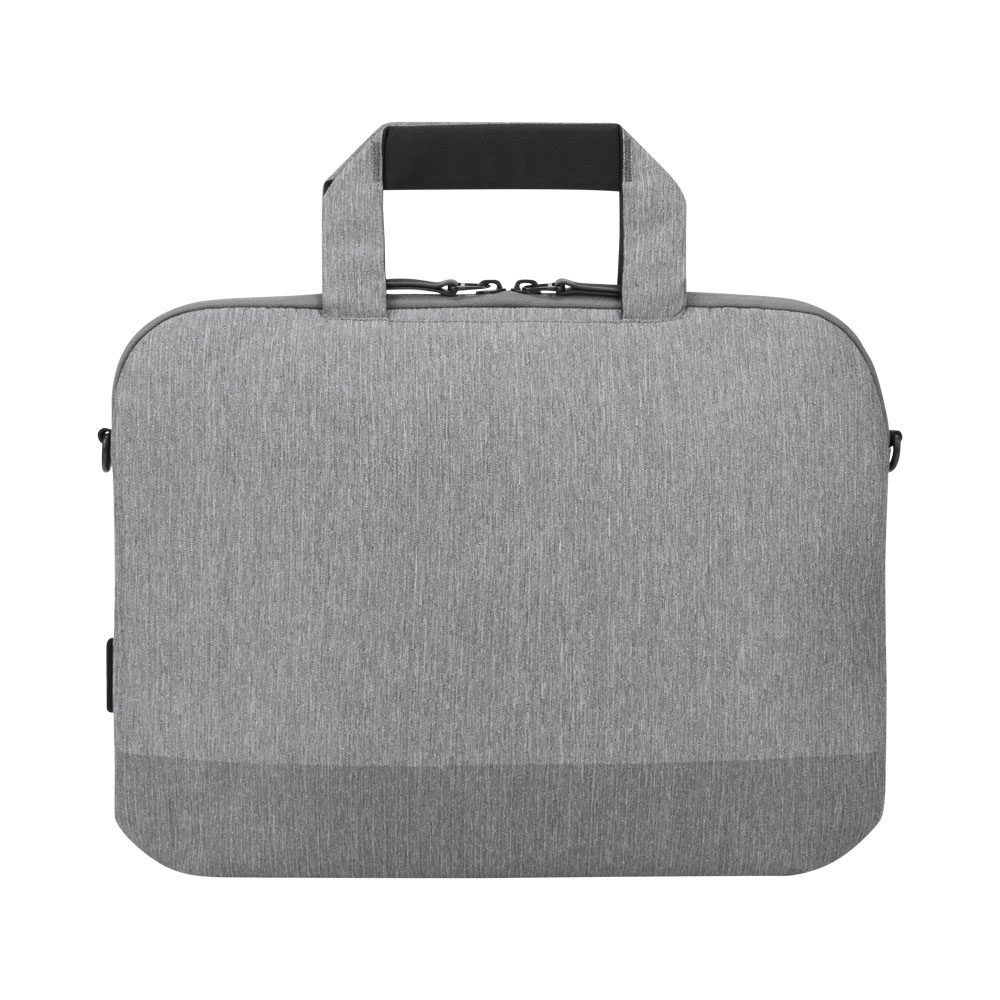 SLIPCASE (กระเป๋าใส่โน้ตบุ๊ค) TARGUS TSS959 14 INCH CITYLITE PRO (TSS959GL-71) GREY