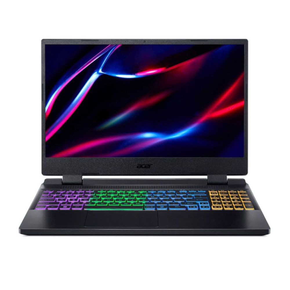NOTEBOOK (โน้ตบุ๊ค) ACER NITRO AN515-58-705T NH.QFKST.002 (BLACK)