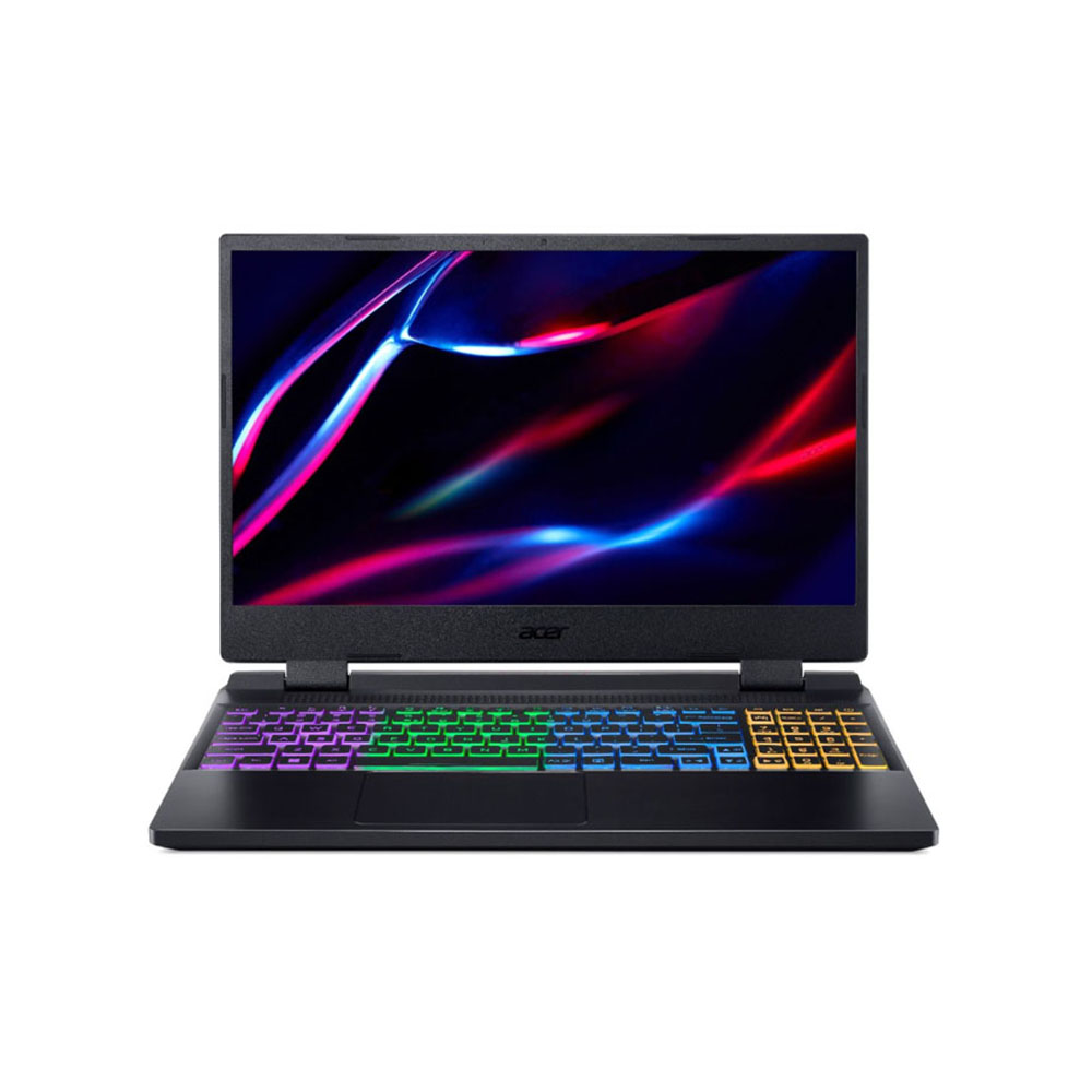 NOTEBOOK (โน้ตบุ๊ค) ACER NITRO AN515-58-50WD NH.QFKST.004 (BLACK)