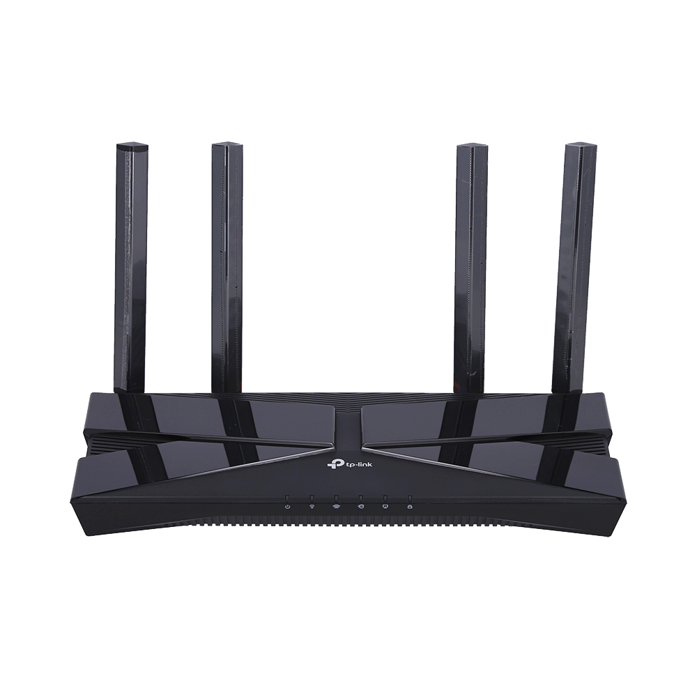 ROUTER (เราเตอร์) TP-LINK ARCHER-AX53 AX3000 DUAL BAND WIFI 6