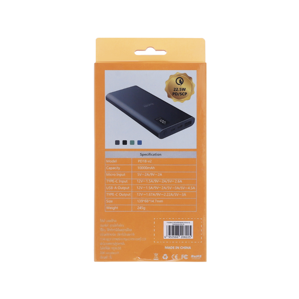 Product preview