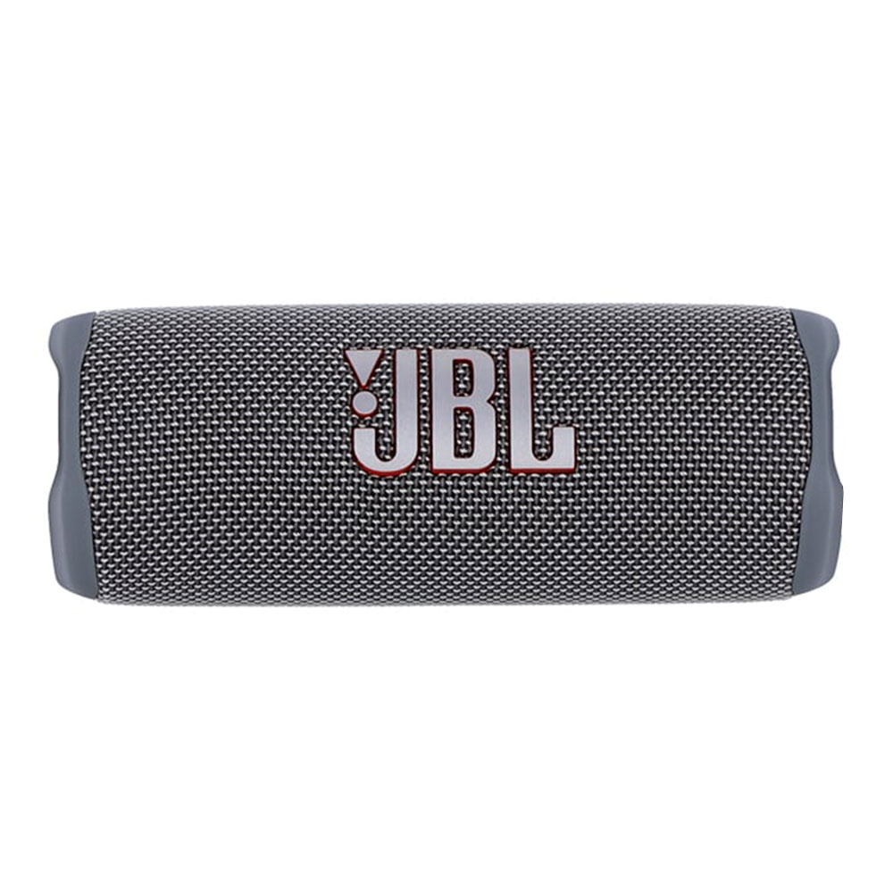 BLUETOOTH SPEAKER (ลำโพงบลูทูธ) JBL FLIP 6 (GREY)