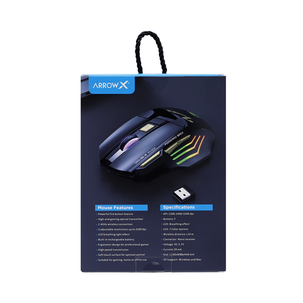 Product preview