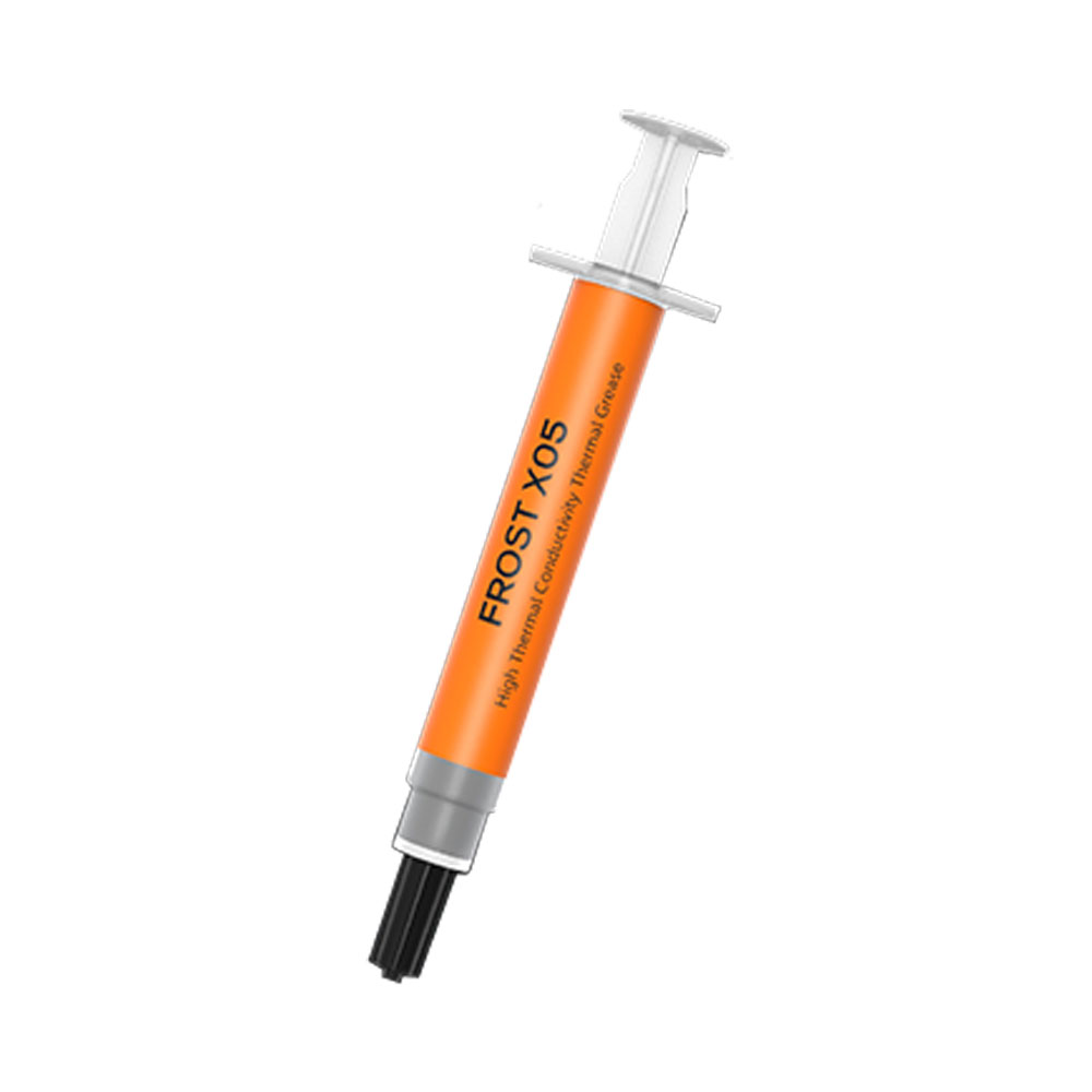 THERMAL GREASE (ซิลีโคน) ID COOLING FROST X05 3G
