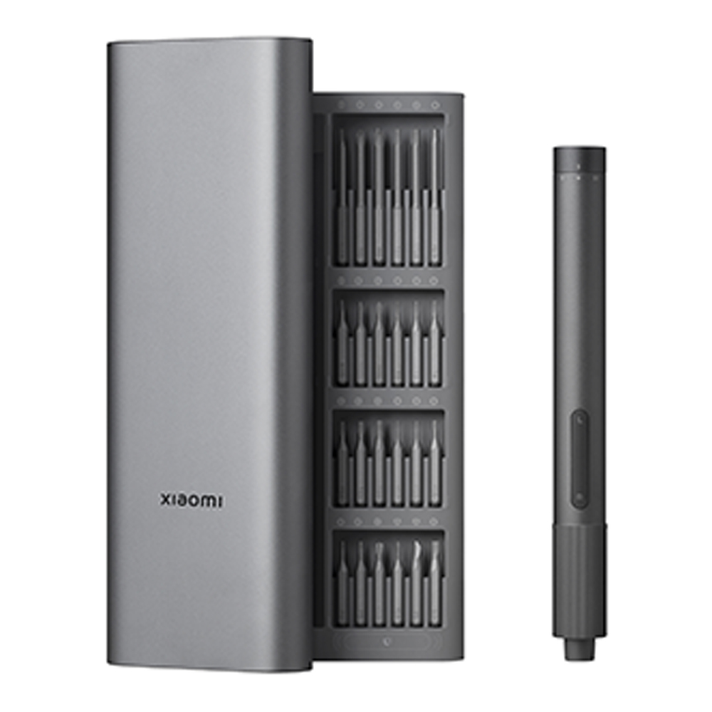 SCREWDRIVER (ไขควงอเนกประสงค์) XIAOMI 24 IN 1 CORDLESS SCREWDRIVER KIT (36013) (BHR5474GL)