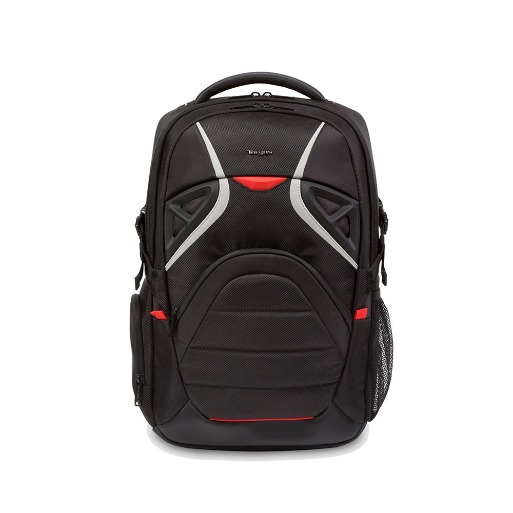 BACKPACK (กระเป๋า) TARGUS TSB900 17.3 INCH STRIKE (TSB900EU-70) BLACK