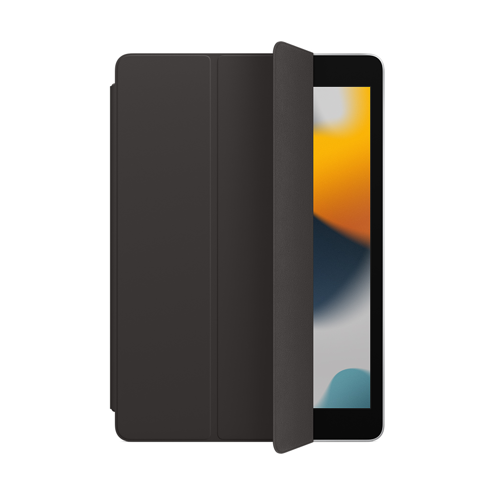 Apple Smart Cover for iPad (9th generation) - Black