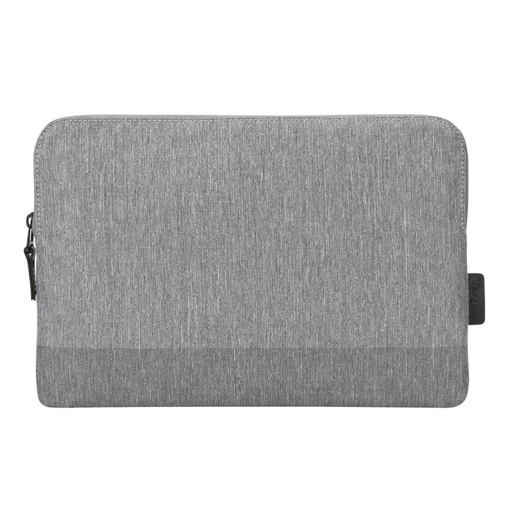 SLEEVE (ซองใส่โน้ตบุ๊ค) TARGUS CITYLITE LAPTOP SLEEVE SPECIFICALLY DESIGNED TO FIT 15 INCH MACBOOK