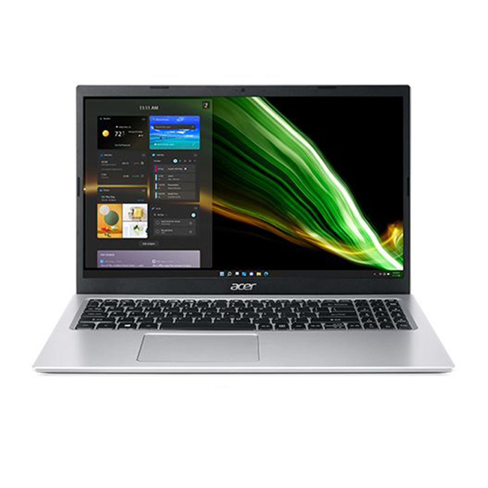 NOTEBOOK (โน้ตบุ๊ค) ACER ASPIRE A315-58-382S (PURE SILVER) (NX.ADDST.00H)