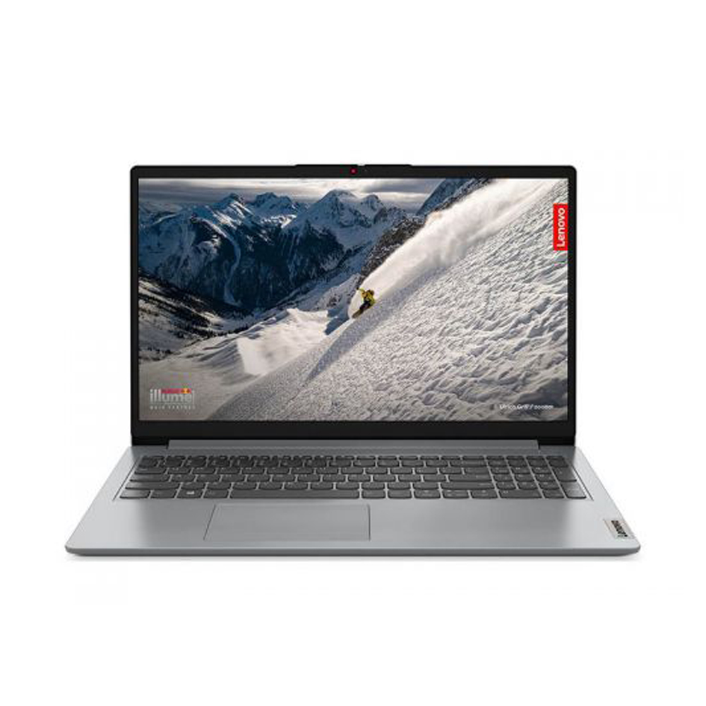 NOTEBOOK (โน้ตบุ๊ค) LENOVO IDEAPAD S100 SERIES IP1 15IGL7-82V7003KTA (CLOUD GREY)