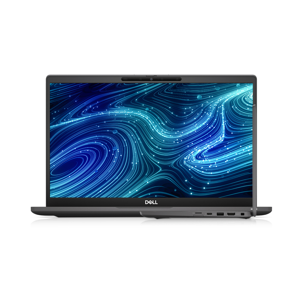 NOTEBOOK (โน้ตบุ๊คสำหรับองค์กร) DELL LATITUDE 7320 I5-1135G7 16 GB 512SSD WIN11DG10 (SNS7320002)