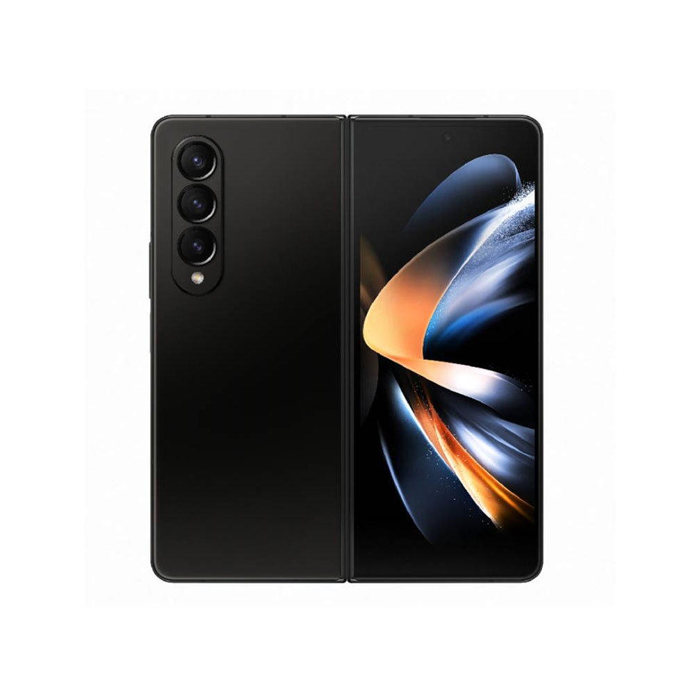 SMARTPHONE (สมาร์ทโฟน) SAMSUNG GALAXY Z FOLD4 (12/1TB) BLACK