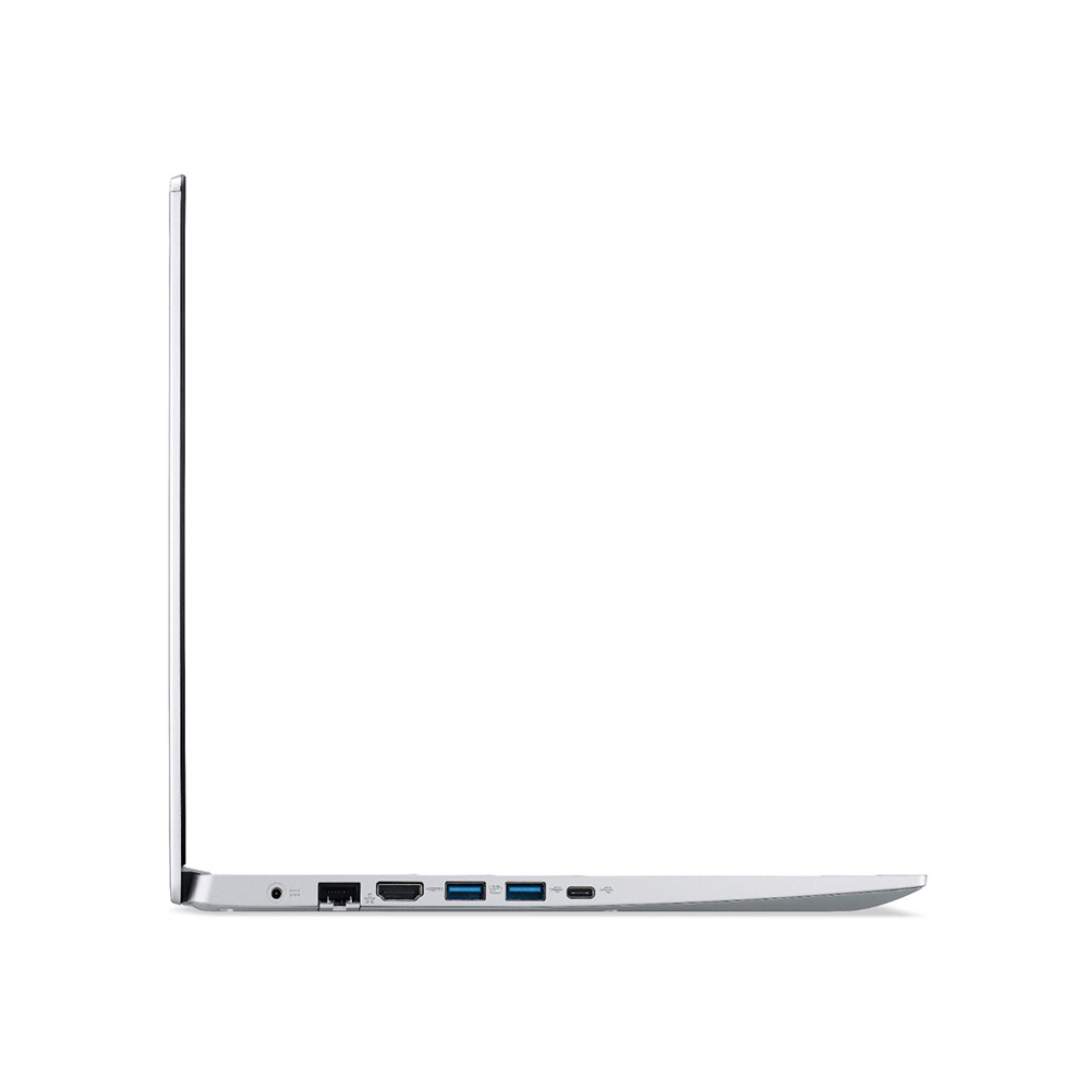 NOTEBOOK (โน้ตบุ๊ค) ACER ASPIRE A515-45-R6F9 (SILVER) (NX.A84ST.009)