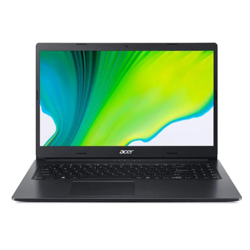 NOTEBOOK (โน้ตบุ๊ค) ACER ASPIRE 3 A315-43-R3E0 (CHARCOAL BLACK) (NX.K7CST.001)