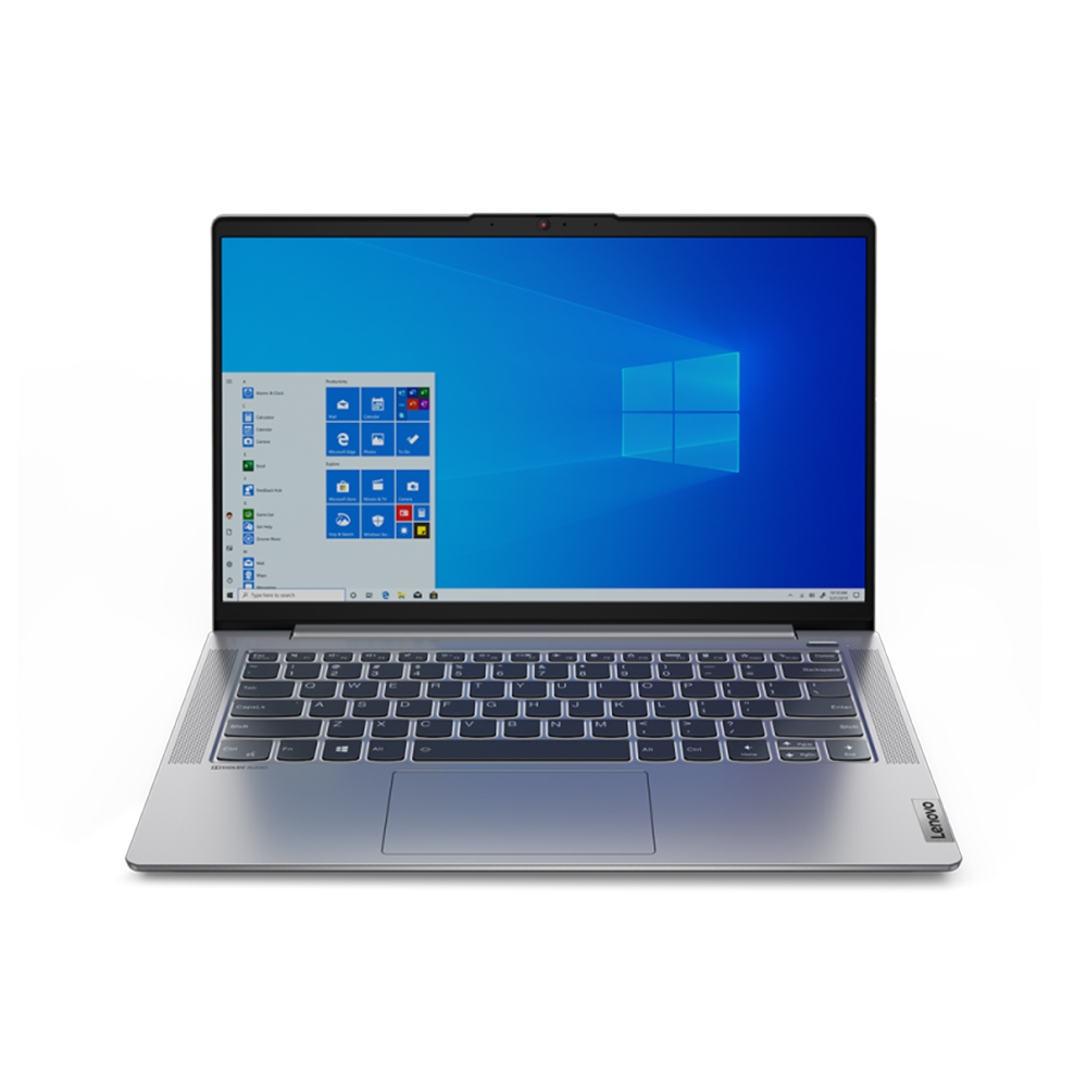 NOTEBOOK (โน้ตบุ๊ค) LENOVO IDEAPAD 5 14ALC05 82LM00TETA (GRAPHITE GREY)