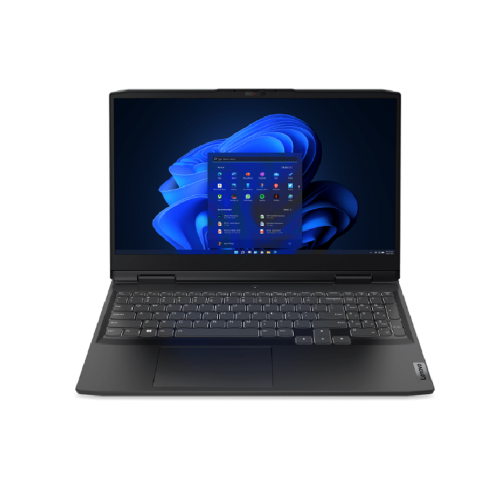 NOTEBOOK (โน้ตบุ๊ค) LENOVO IDEAPAD GAMING 3 15ARH7 82S900RUTA (ONYX GREY)