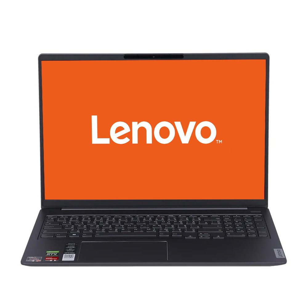 NOTEBOOK (โน้ตบุ๊ค) LENOVO IDEAPAD 5 PRO 16ARH7-82SN003BTA (STORM GREY)