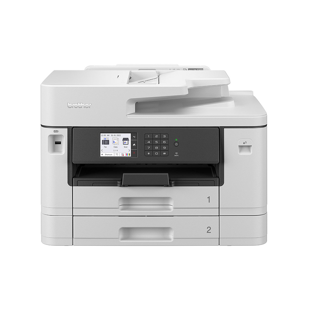 PRINTER (เครื่องพิมพ์ไร้สาย) BROTHER MFC-J2740DW