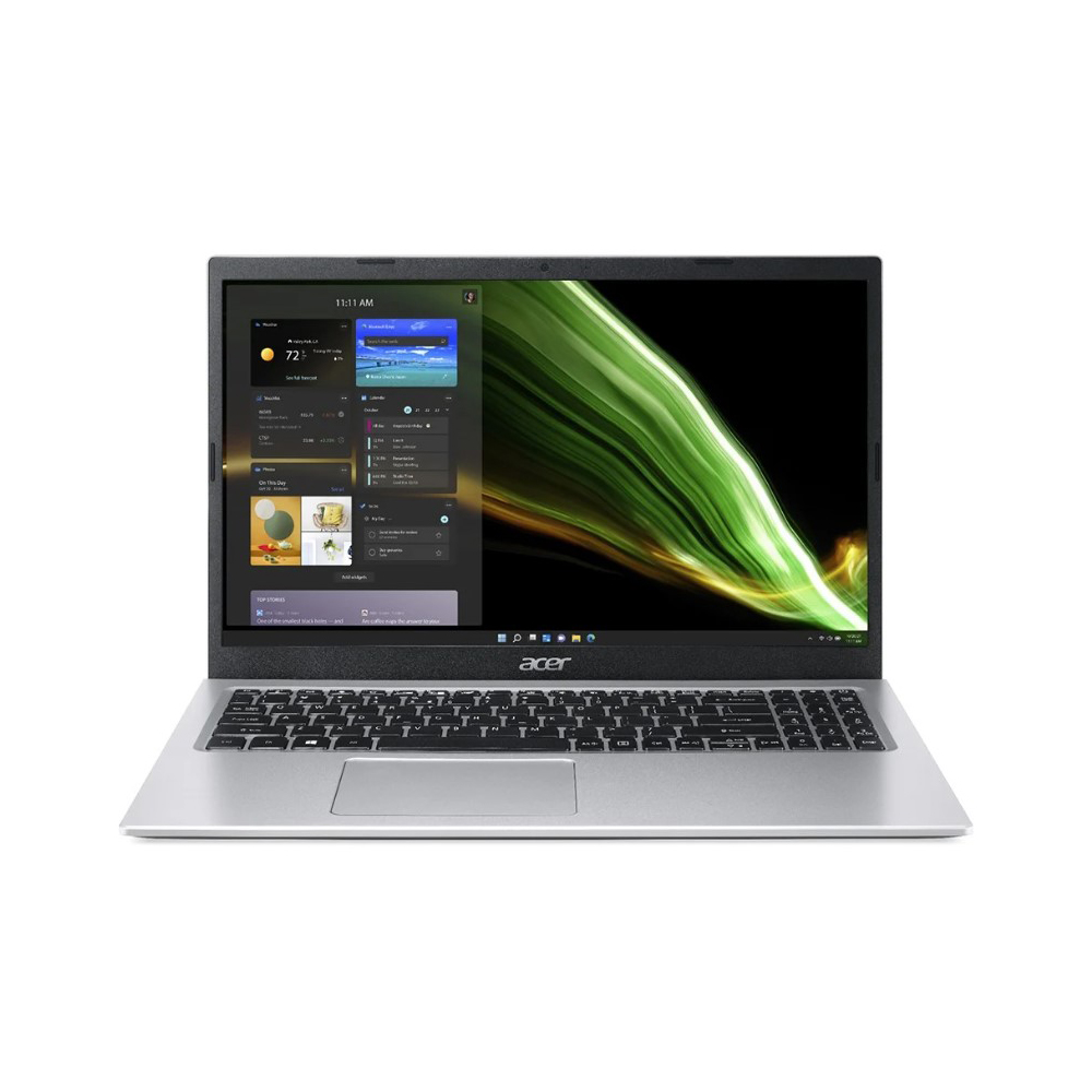NOTEBOOK (โน้ตบุ๊ค) ACER ASPIRE 3 A315-58-55EX (PURE SILVER) (NX.ADDST.00T)