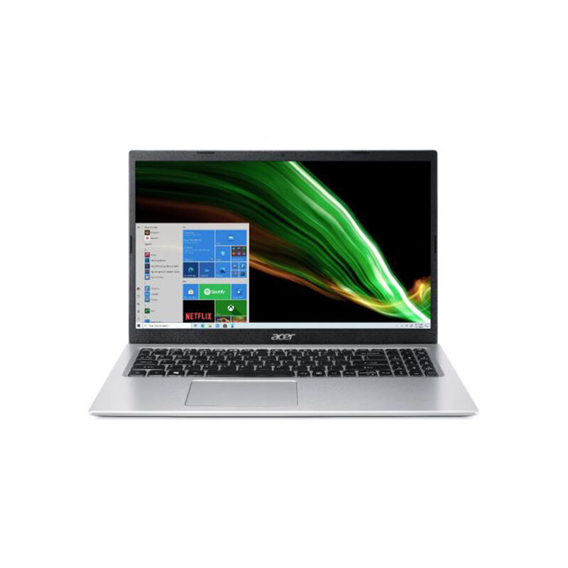 NOTEBOOK (โน้ตบุ๊ค) ACER ASPIRE 3 A315-58-38C3 (PURE SILVER) (NX.ADDST.00S)