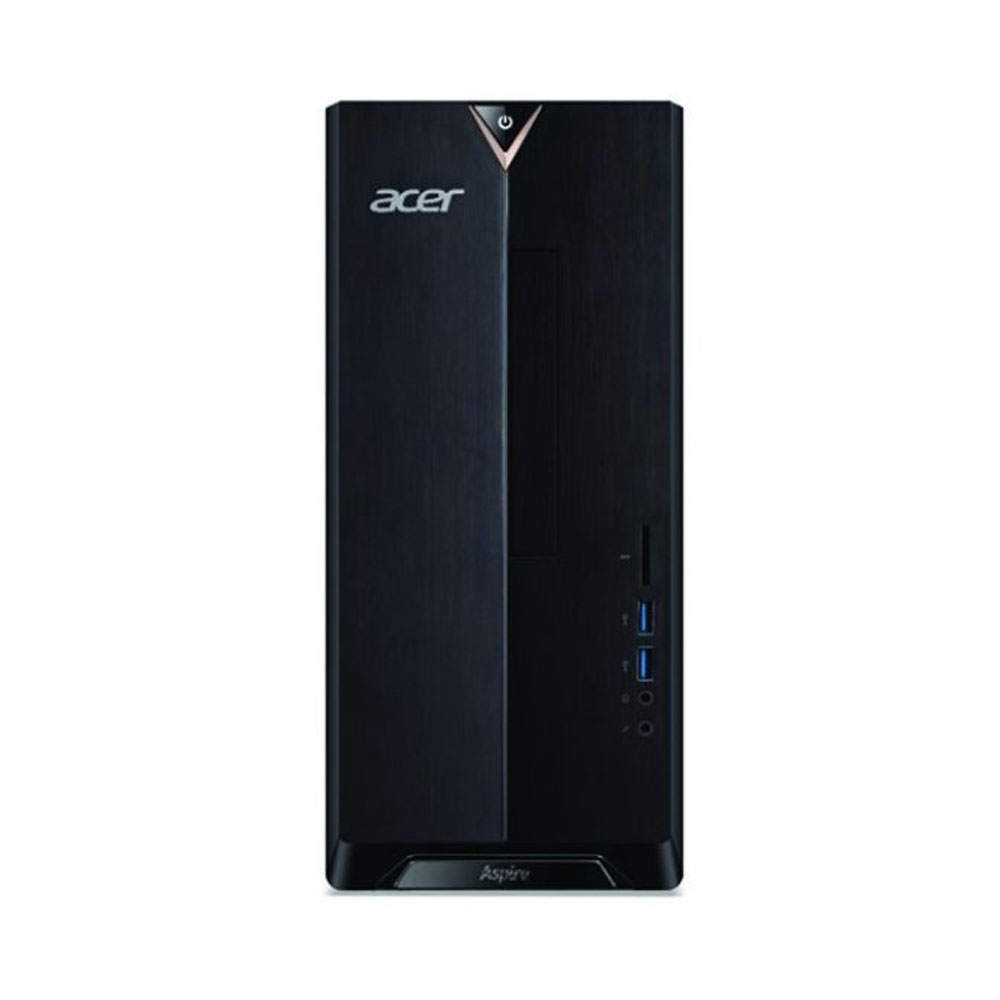 DESKTOP PC (คอมพิวเตอร์ตั้งโต๊ะ) ACER ASPIRE TC-1150-R58G1T00MGI/T007 (DT.BH3ST.007)