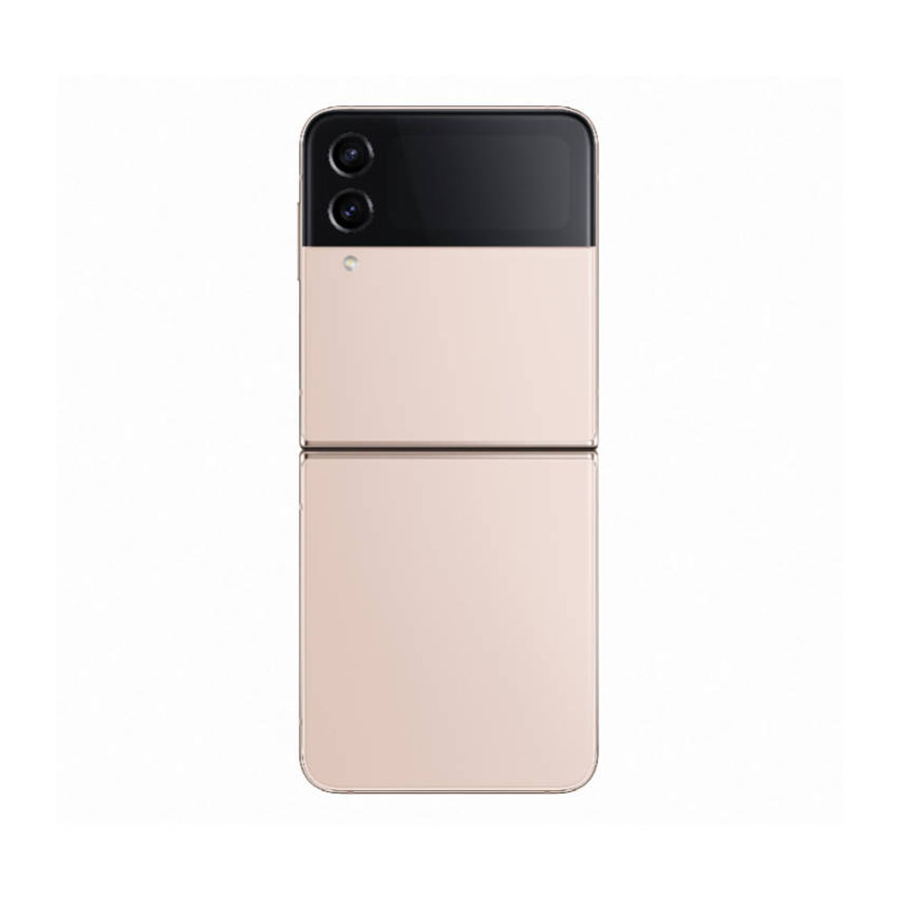 SMARTPHONE (สมาร์ทโฟน) SAMSUNG GALAXY Z FLIP4 (8GB/128GB) GOLD