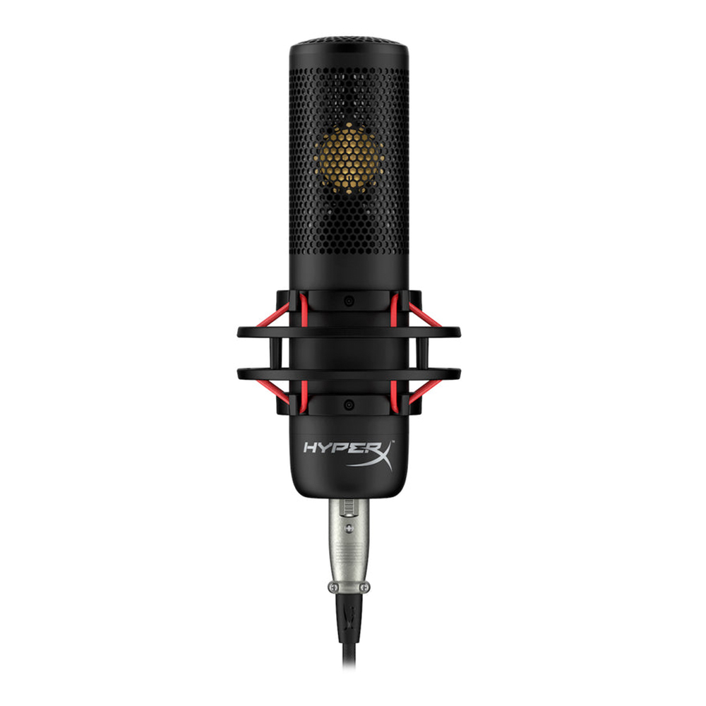 MICROPHONE (ไมโครโฟน) HYPERX PROCAST XLR