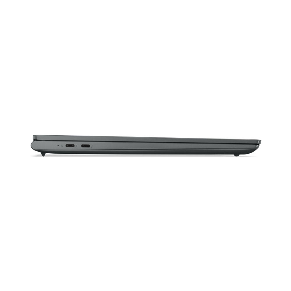 NOTEBOOK (โน้ตบุ๊ค) LENOVO YOGA SLIM 7 PRO 14IAP7 (82SV003ETA) STORM GREY