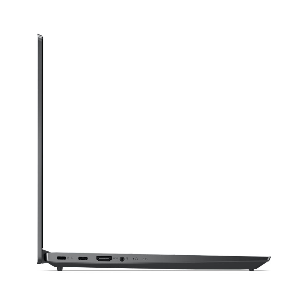 NOTEBOOK (โน้ตบุ๊ค) LENOVO IDEAPAD 5 14IAL7-82SD004STA (STORM GREY)