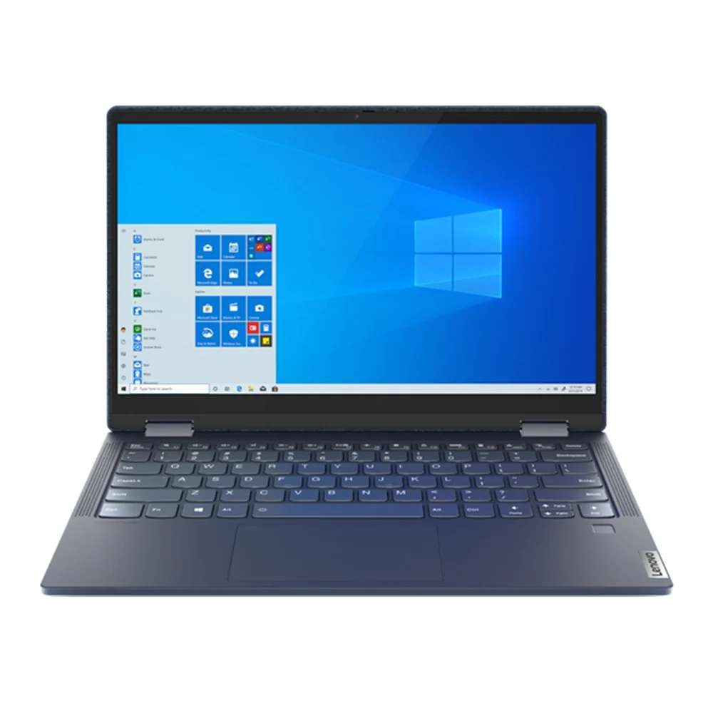 NOTEBOOK (โน้ตบุ๊ค) LENOVO YOGA 6 13ALC7 (82UD004GTA)