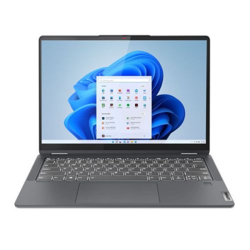 NOTEBOOK (โน้ตบุ๊คแบบฝาพับ 360 องศา) LENOVO IDEAPAD FLEX 5 14ALC7 (82R7003HTA)