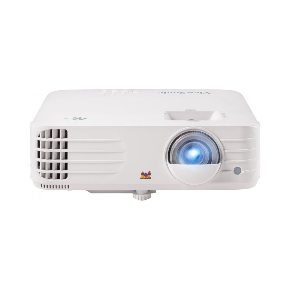 PROJECTOR (โปรเจคเตอร์) VIEWSONIC 3200 ANSI LUMENS 4K HOME (PX701-4K) (WHITE)