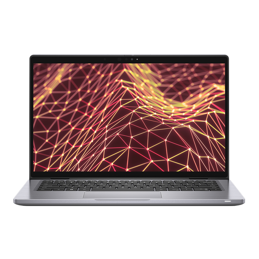 NOTEBOOK (โน้ตบุ๊ค) DELL LATITUDE 7330 SNS7330001 (ALUMINUM TITAN GREY)