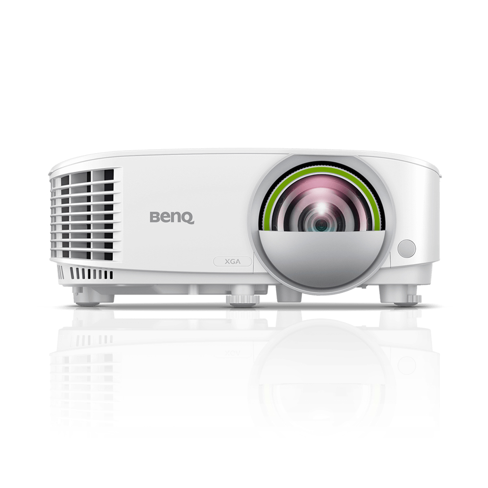 PROJECTOR (โปรเจคเตอร์) BENQ SMART PROJECTOR FOR BUSINESS (EX800ST) WHITE