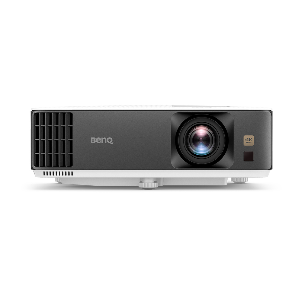 PROJECTOR (โปรเจคเตอร์) BENQ 4K HDR GAMING PROJECTOR (TK700) WHITE