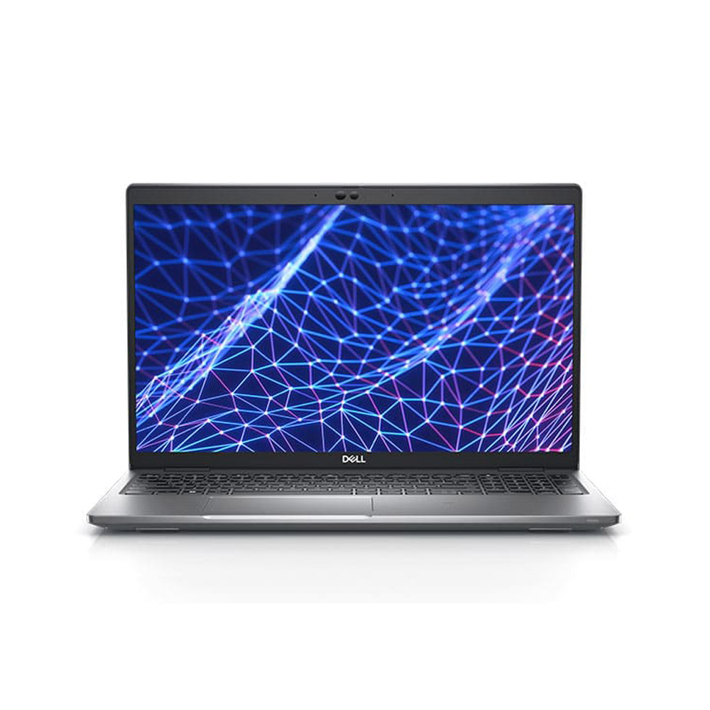 NOTEBOOK (โน้ตบุ๊คสำหรับองค์กร) DELL LATITUDE 5530 I5-1250P 16GB 512SSD WIN11PRO (SNS5530001)