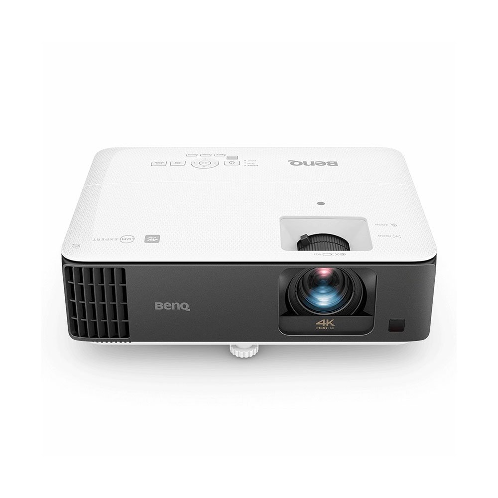 PROJECTOR (โปรเจคเตอร์) BENQ TK700STI WHITE