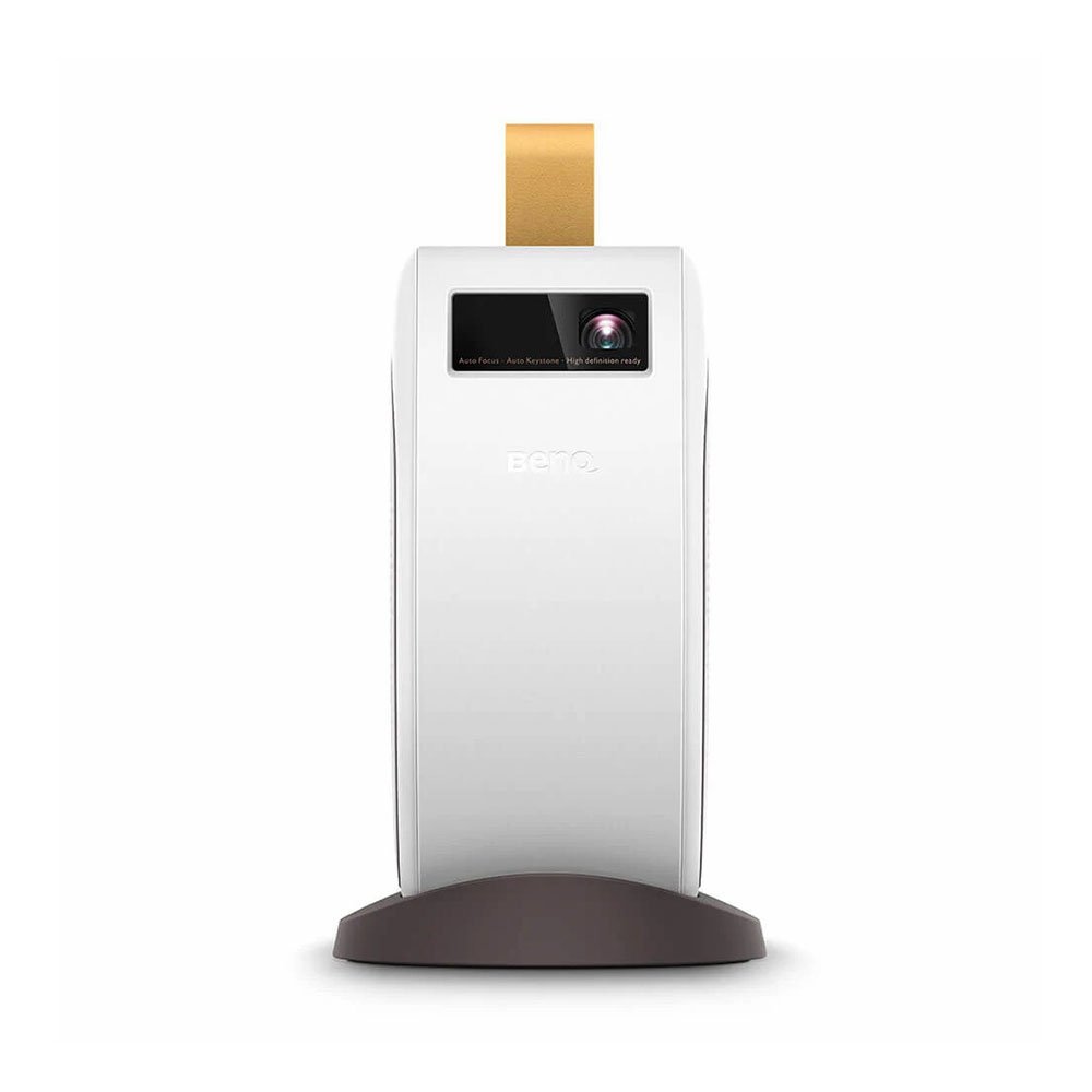 PROJECTOR (โปรเจคเตอร์) BENQ GV30 (WHITE)