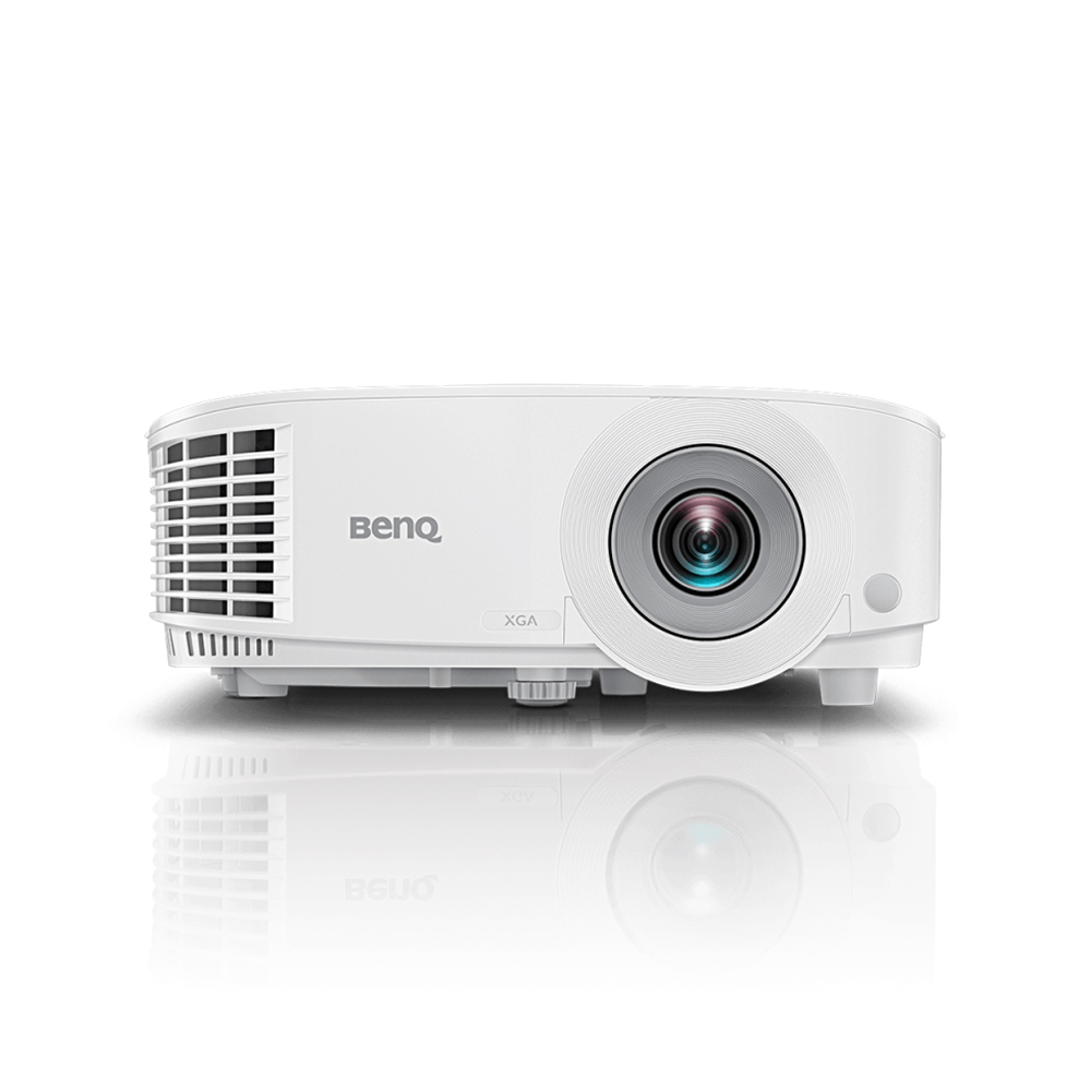 PROJECTOR (โปรเจคเตอร์) BENQ SMART PROJECTOR FOR BUSINESS (EX600) WHITE