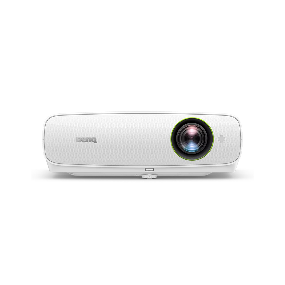PROJECTOR (โปรเจคเตอร์) BENQ EH620 (9H.JPT77.34R) WHITE