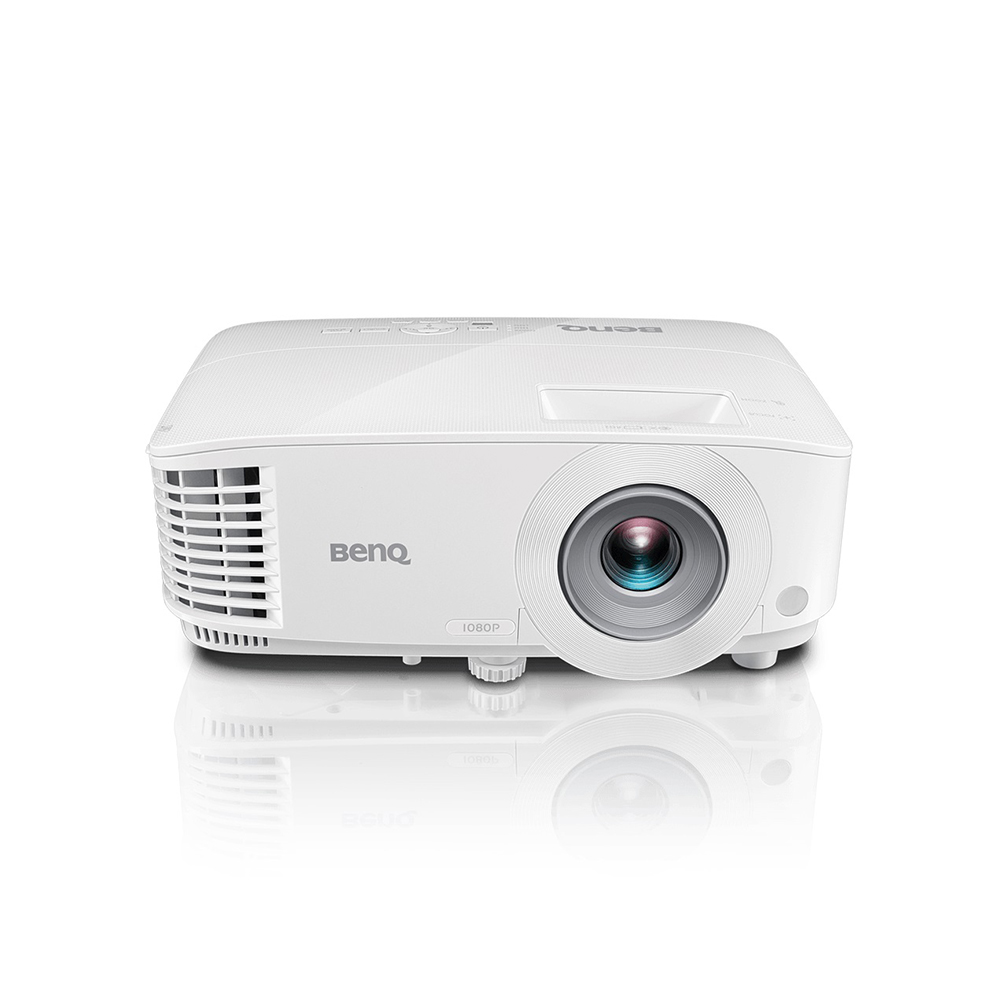 PROJECTOR (โปรเจคเตอร์) BENQ MH733 (WHITE)