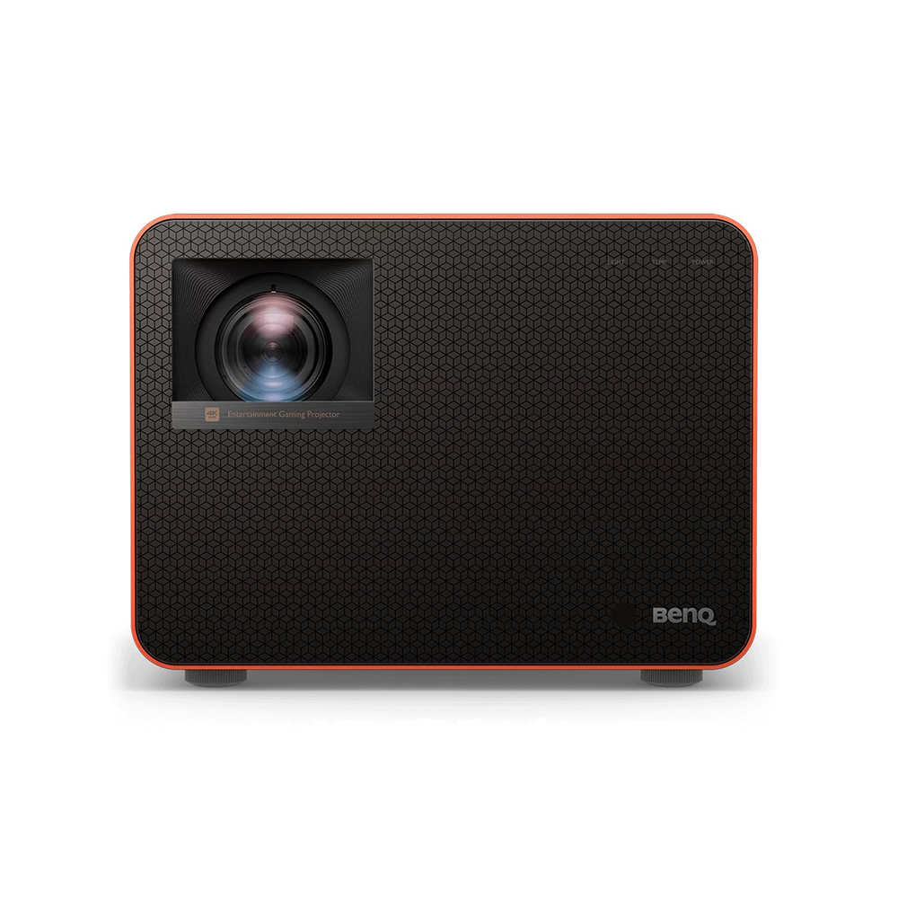 PROJECTOR (โปรเจคเตอร์) BENQ 4K 4LED GAMING PROJECTOR (X3000I)