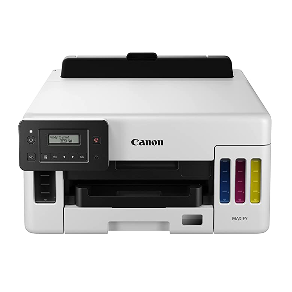 PRINTER (เครื่องพิมพ์) CANON MAXIFY GX5070