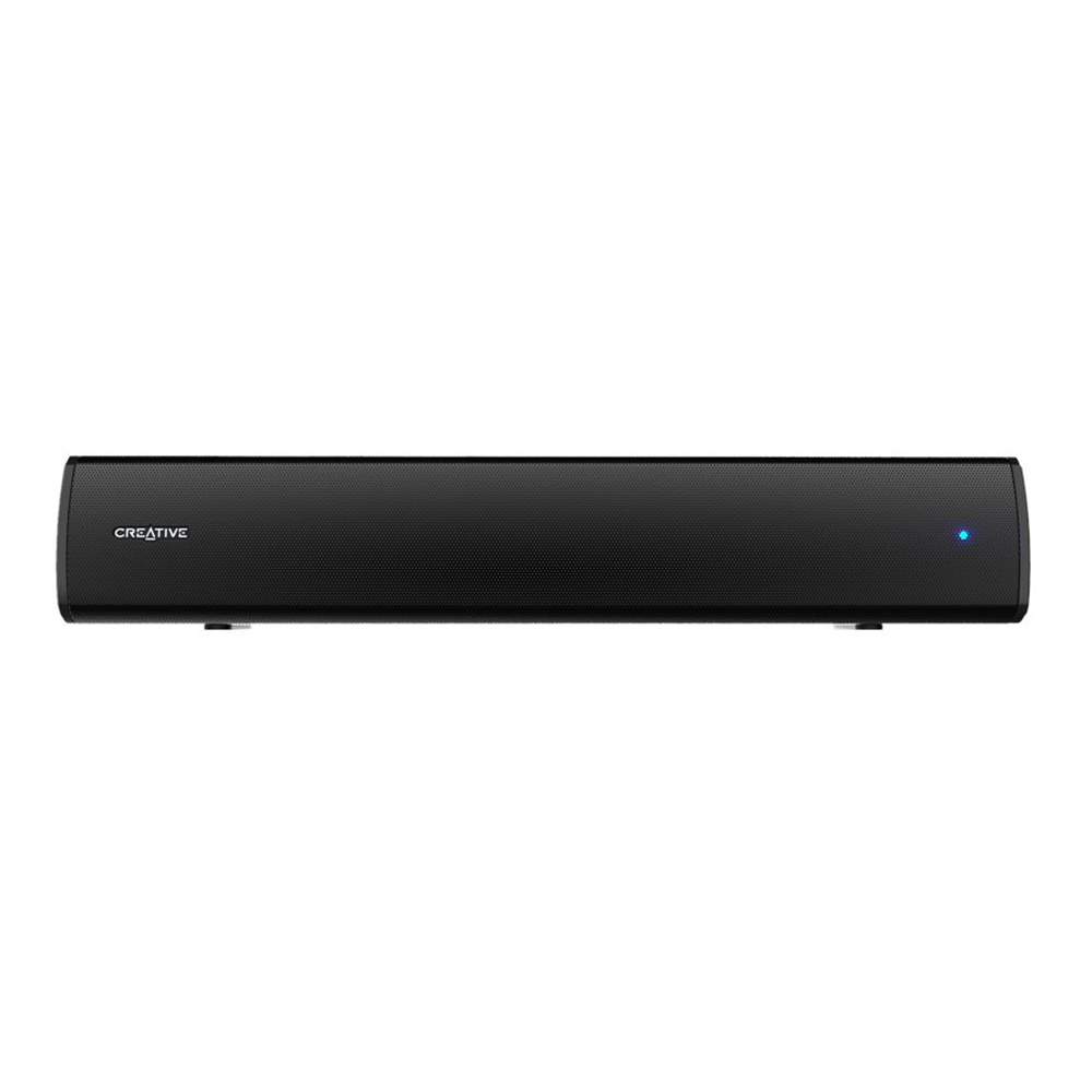 SOUNDBAR (ลำโพงซาวด์บาร์) CREATIVE STAGE AIR V2 - BLACK