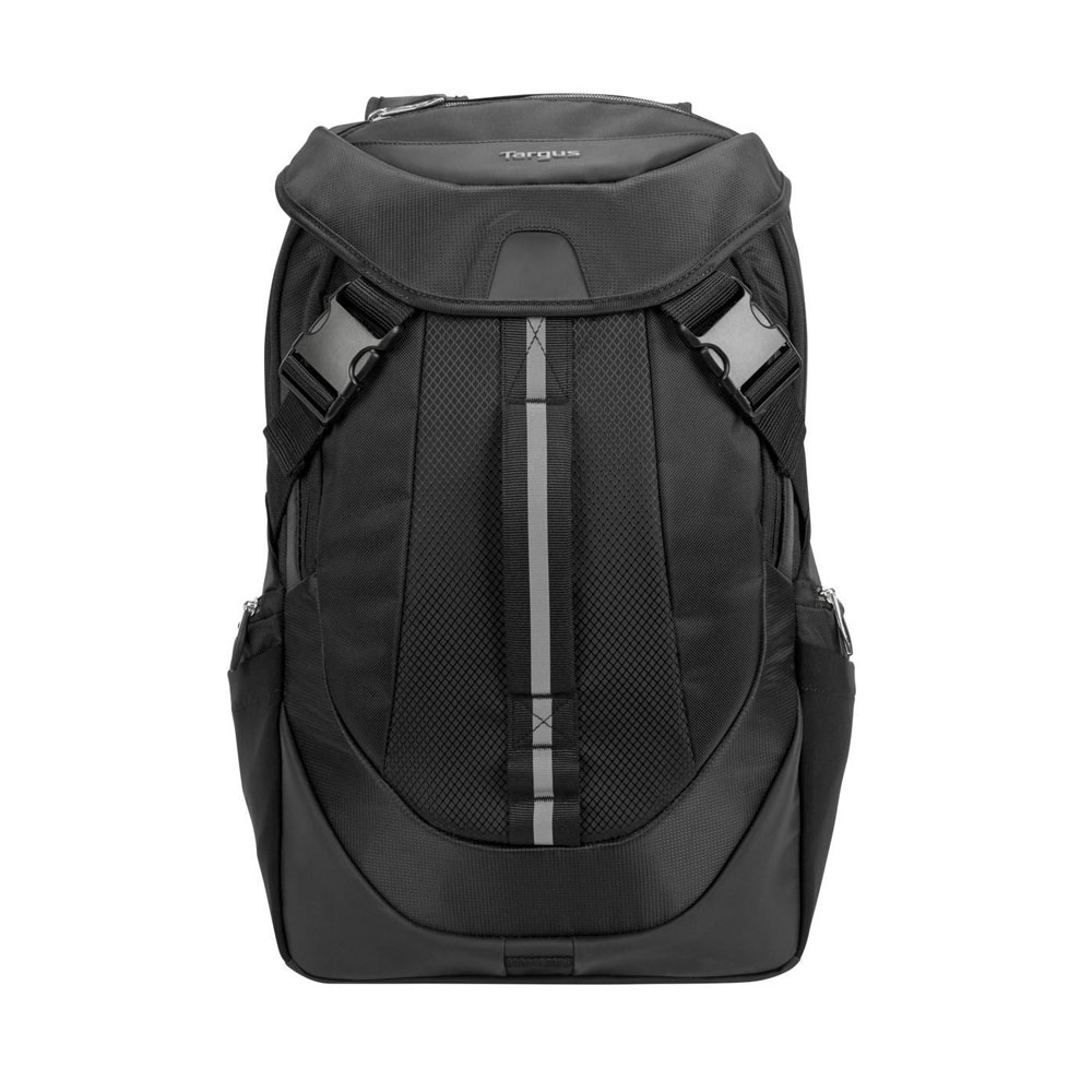 BACKPACK (กระเป๋า) TARGUS TSB953GL VOYAGER II BACKPACK 17.3 INCH (TSB953GL-71) BLACK