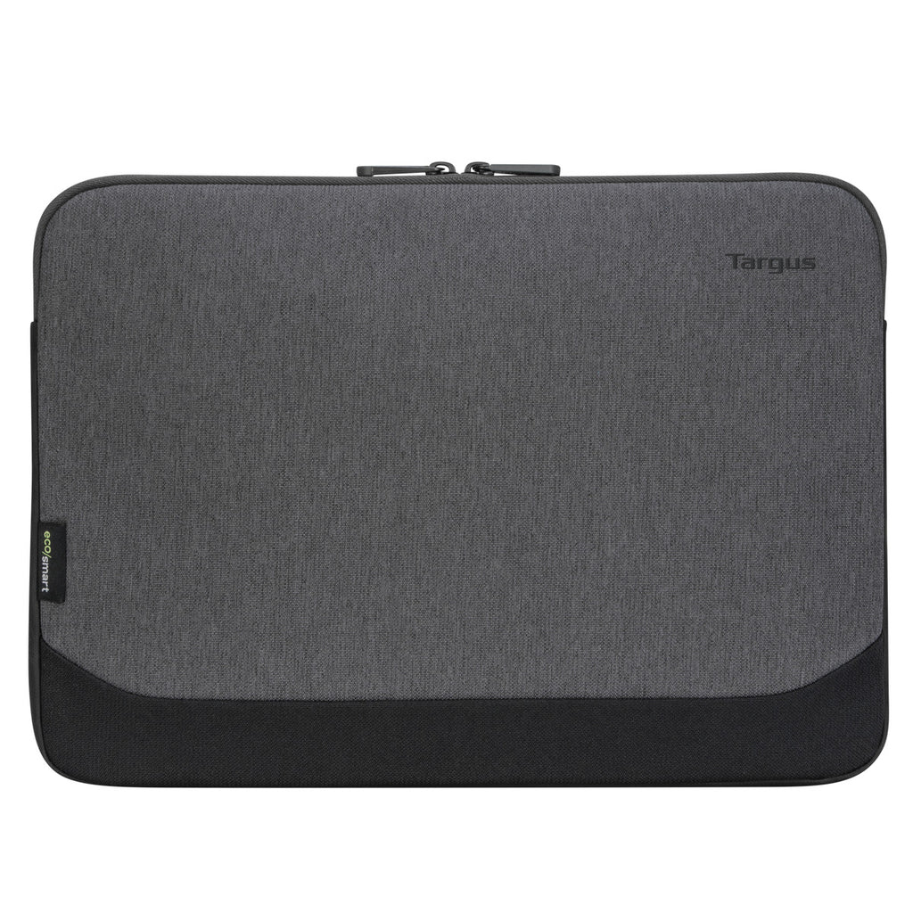 SLEEVE (ซองใส่โน้ตบุ๊ค) TRGUS CYPRESS ECOSMART 11-12 INCH SLEEVE (TBS64902GL-70) GREY