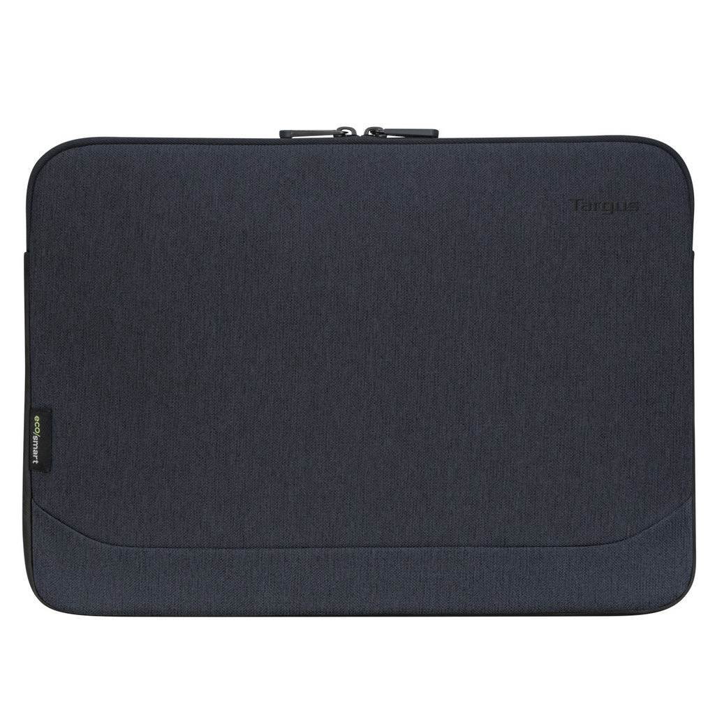 SLEEVE (ซองใส่โน้ตบุ๊ค) TARGUS CCYPRESS ECOSMART 11-12 INCH SLEEVE (TBS64901GL-70) NAVY