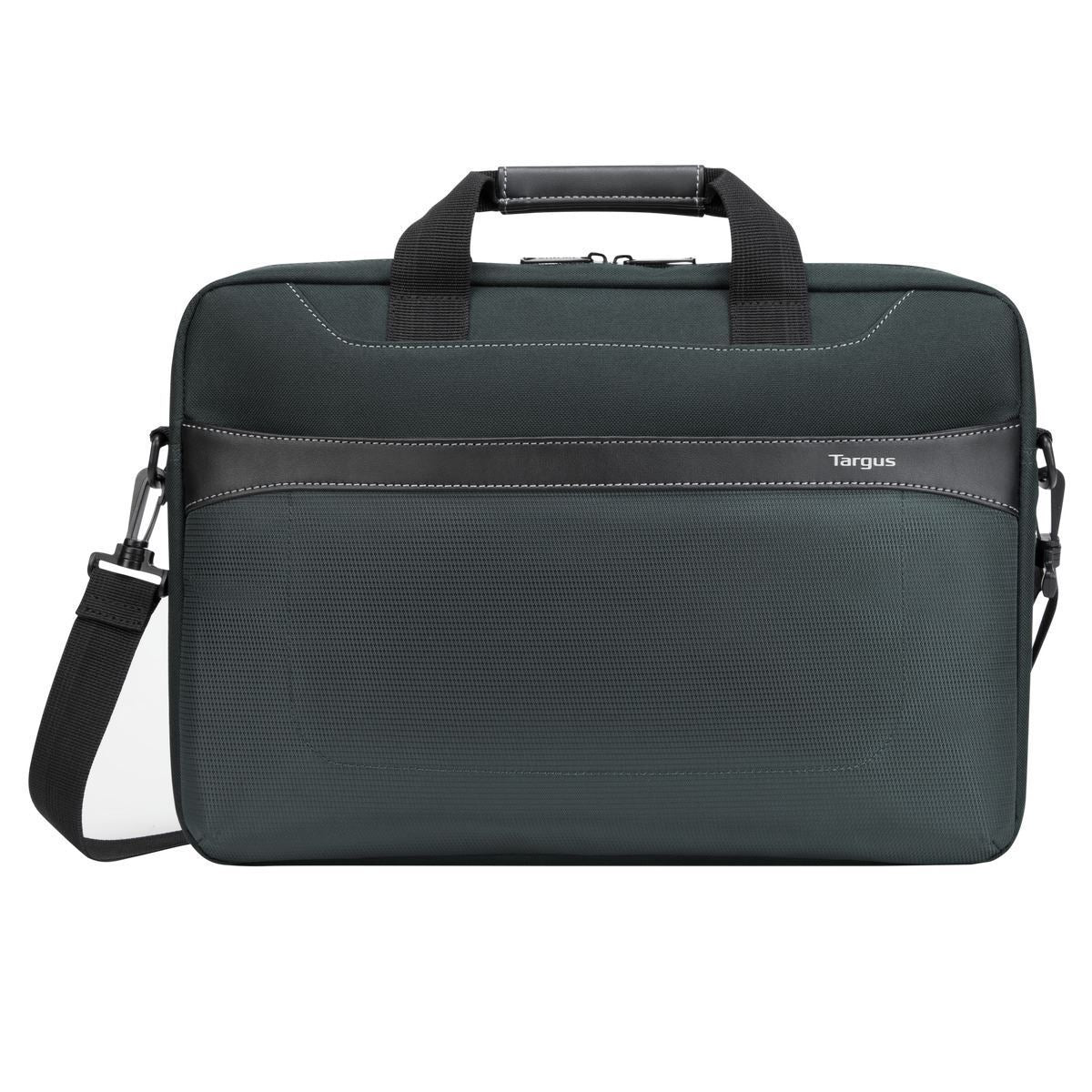SLIPCASE (กระเป๋าใส่โน้ตบุ๊ค) TARGUS 15.6 GEOLITE ESSENTIAL SLIPCASE (TSS98401GL-73)SLATE GREY