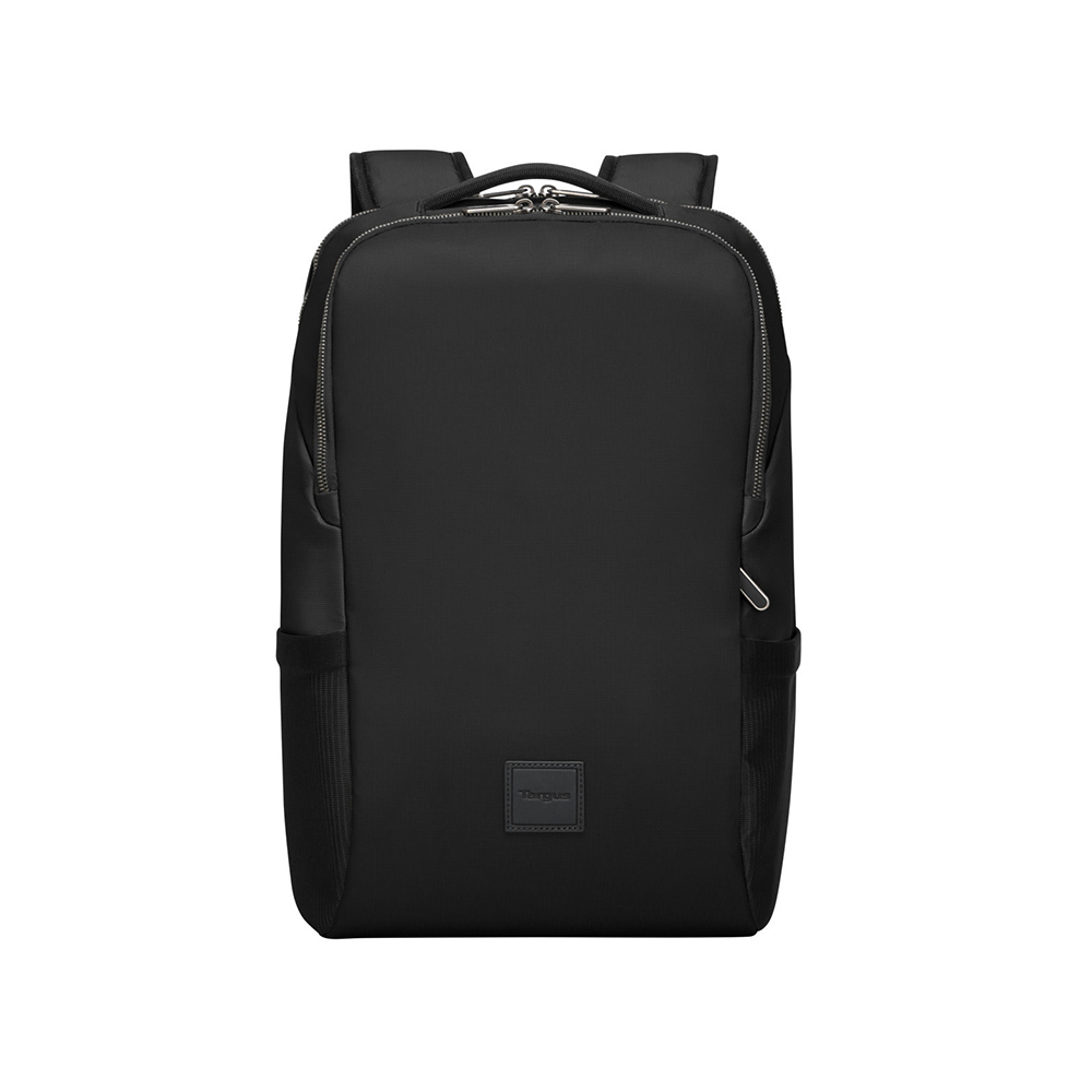BACKPACK (กระเป๋า) TARGUS TBB594 15.6 INCH URBAN ESSENTIAL BACKPACK BLACK (TBB594GL-70)